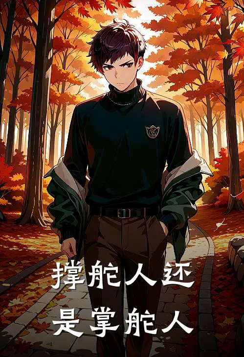 撑舵人还是掌舵人