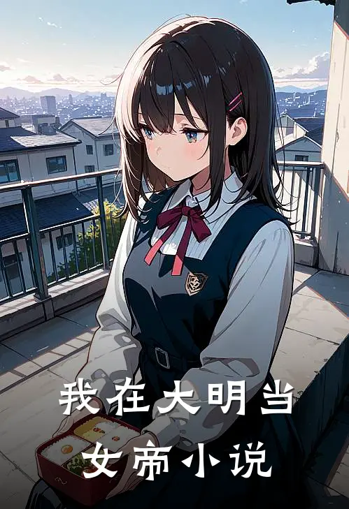 我在大明当女帝小说