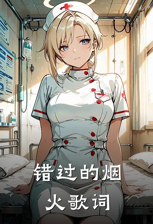 错过的烟火歌词