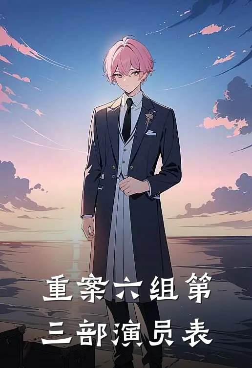 重案六组第三部演员表