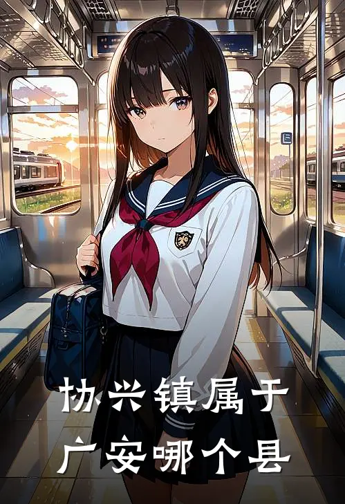 协兴镇属于广安哪个县