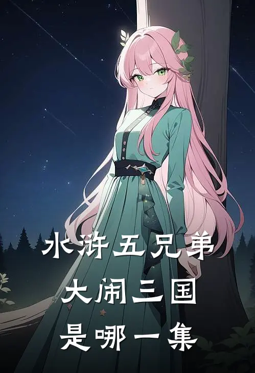 水浒五兄弟大闹三国是哪一集