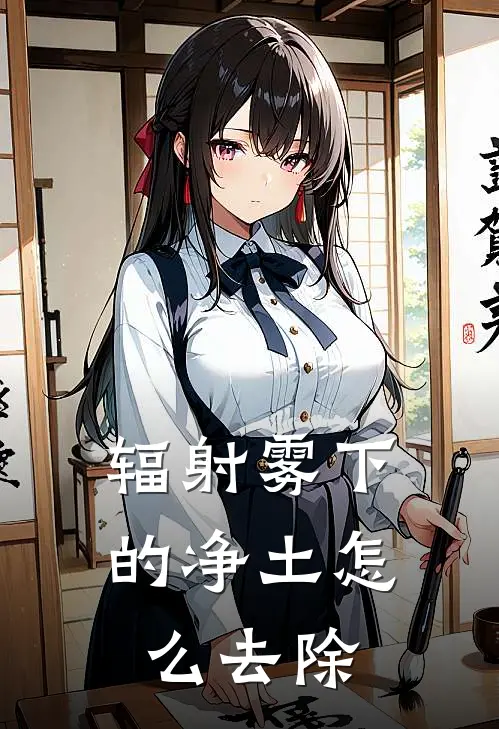 辐射雾下的净土怎么去除