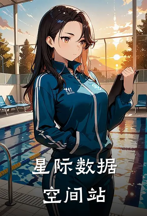 星际数据空间站