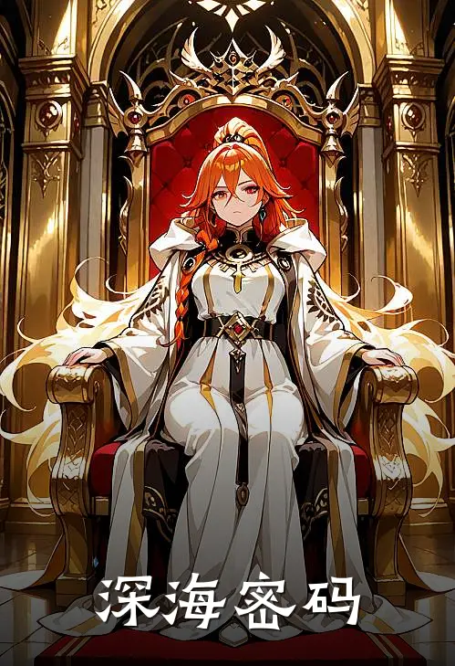 深海密码