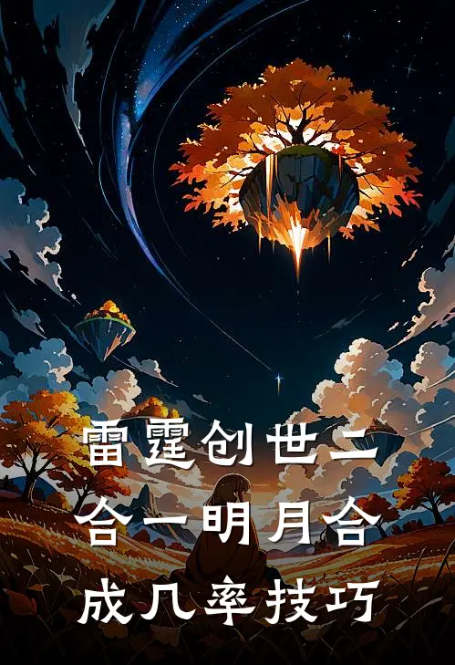 雷霆创世二合一明月合成几率技巧