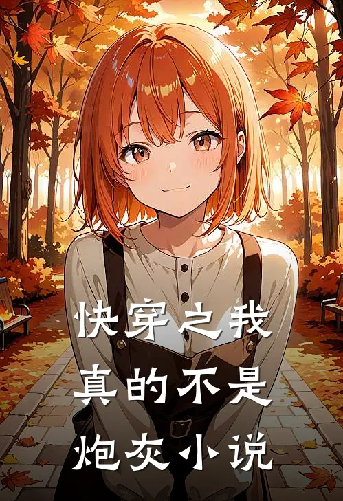 快穿之我真的不是炮灰小说