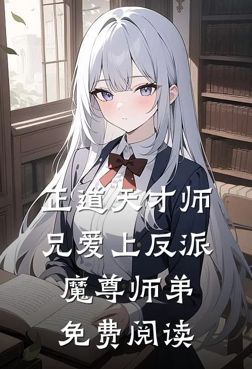 正道天才师兄爱上反派魔尊师弟免费阅读