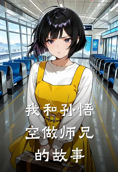 我和孙悟空做师兄的故事