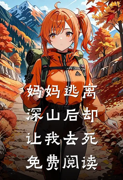 妈妈逃离深山后却让我去死免费阅读