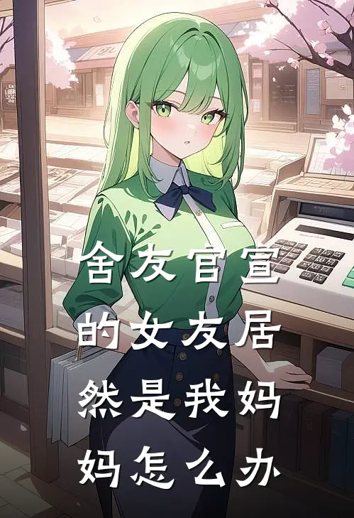 舍友官宣的女友居然是我妈妈怎么办