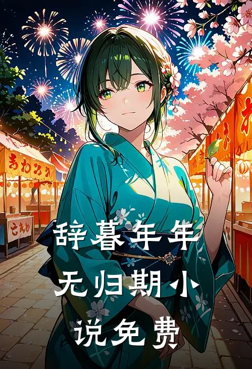 辞暮年年无归期小说免费