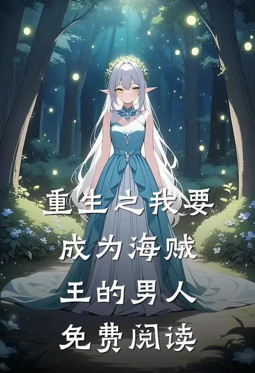 重生之我要成为海贼王的男人免费阅读