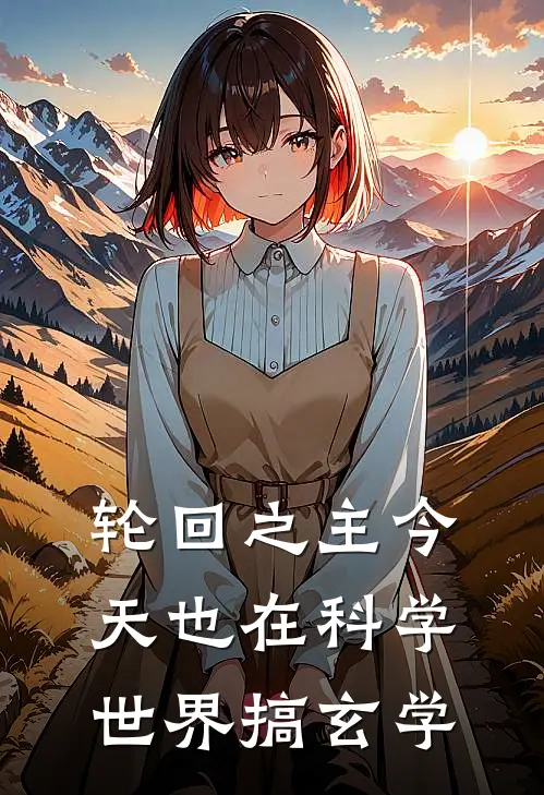 轮回之主今天也在科学世界搞玄学