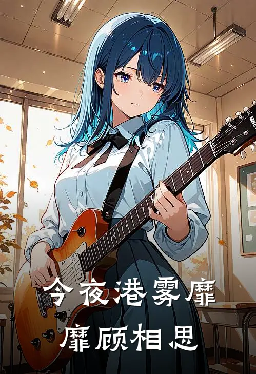 今夜港雾靡靡顾相思