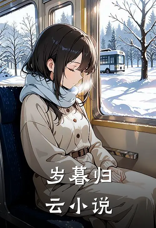 岁暮归云小说