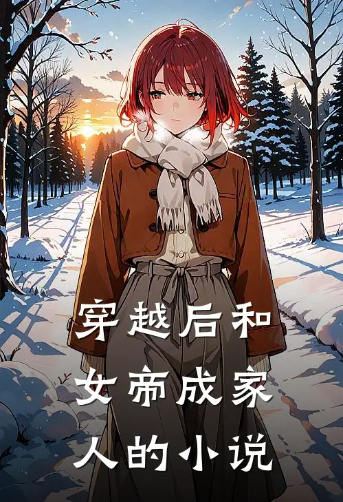 穿越后和女帝成家人的小说