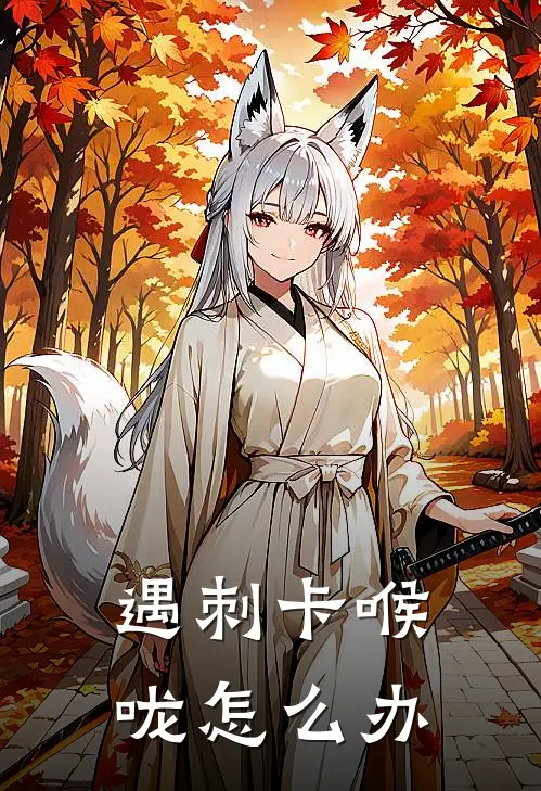 遇刺卡喉咙怎么办