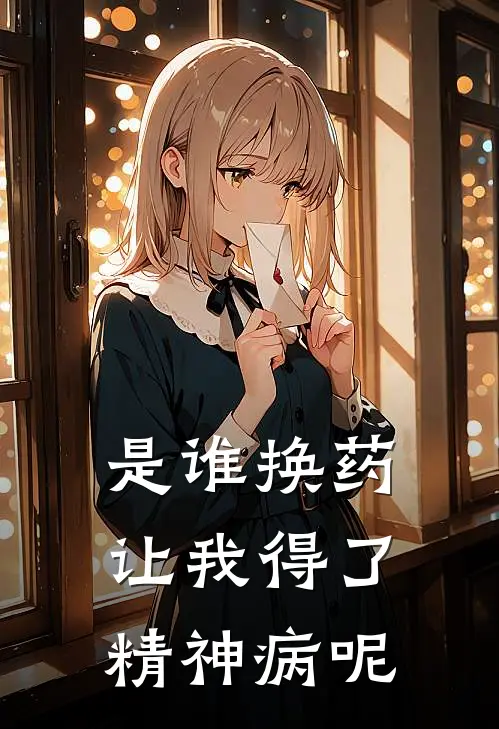 是谁换药让我得了精神病呢