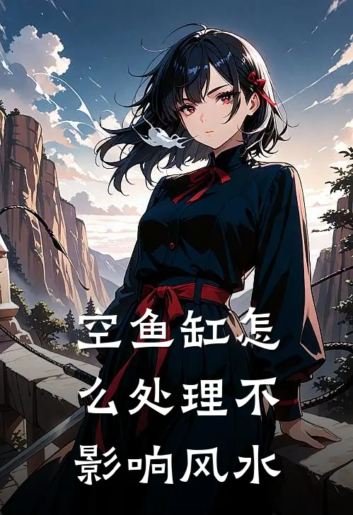 空鱼缸怎么处理不影响风水