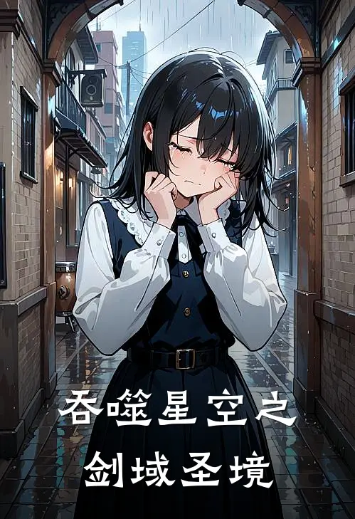 吞噬星空之剑域圣境