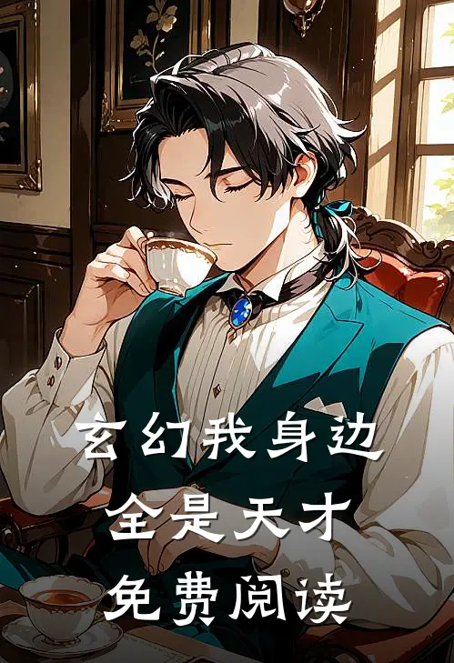 玄幻我身边全是天才免费阅读