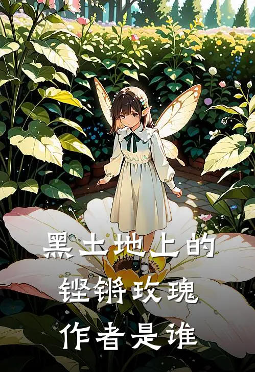 黑土地上的铿锵玫瑰作者是谁