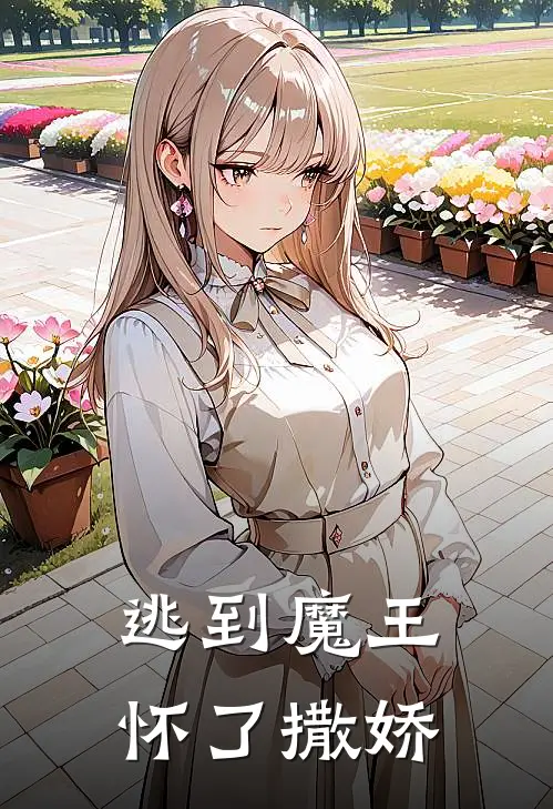 逃到魔王怀了撒娇