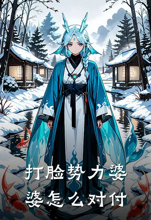 打脸势力婆婆怎么对付