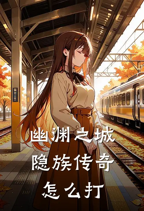 幽渊之城隐族传奇怎么打