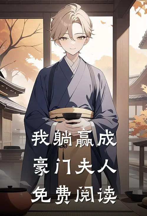 我躺赢成豪门夫人免费阅读