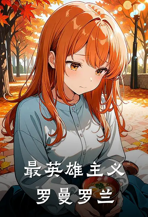 最英雄主义罗曼罗兰