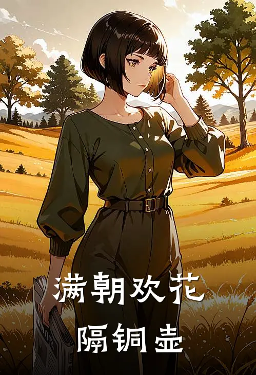 满朝欢花隔铜壶