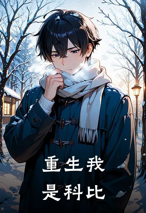 重生我是科比
