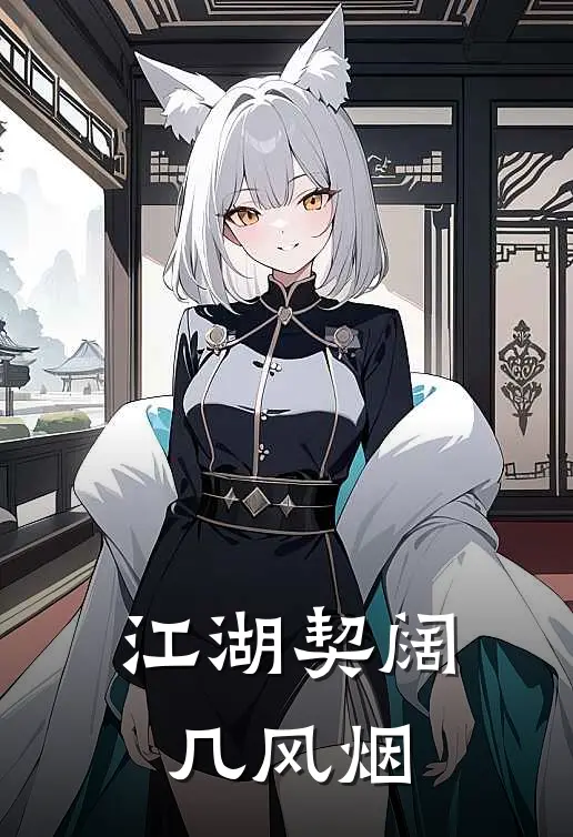 江湖契阔几风烟