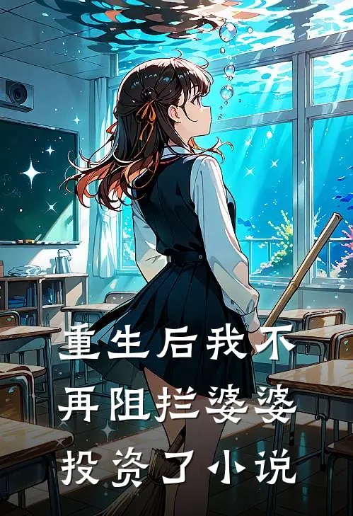 重生后我不再阻拦婆婆投资了小说