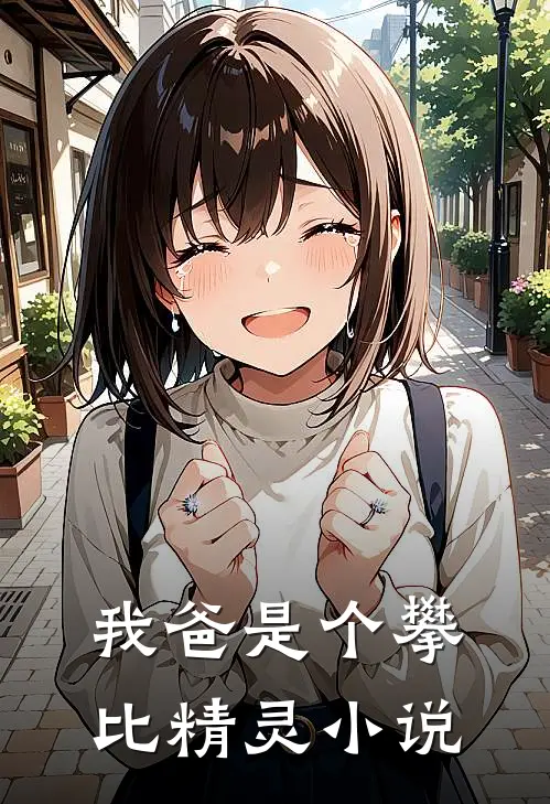 我爸是个攀比精灵小说