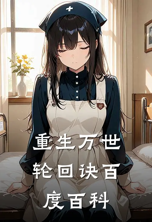 重生万世轮回诀百度百科