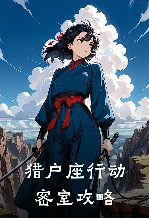 猎户座行动 密室攻略