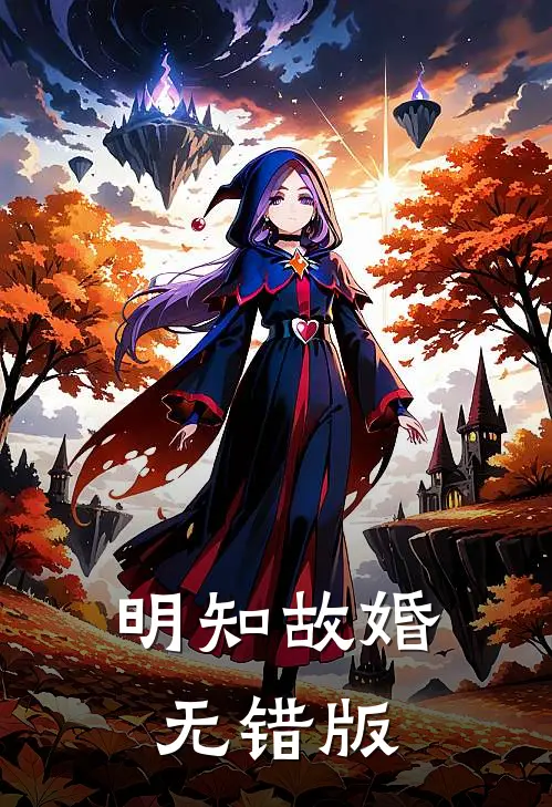 明知故婚无错版