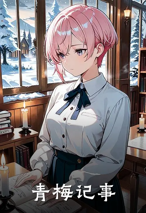 青梅记事