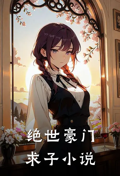 绝世豪门求子小说