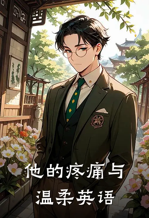 他的疼痛与温柔英语
