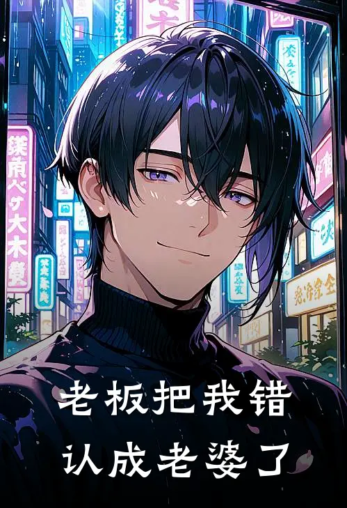 老板把我错认成老婆了