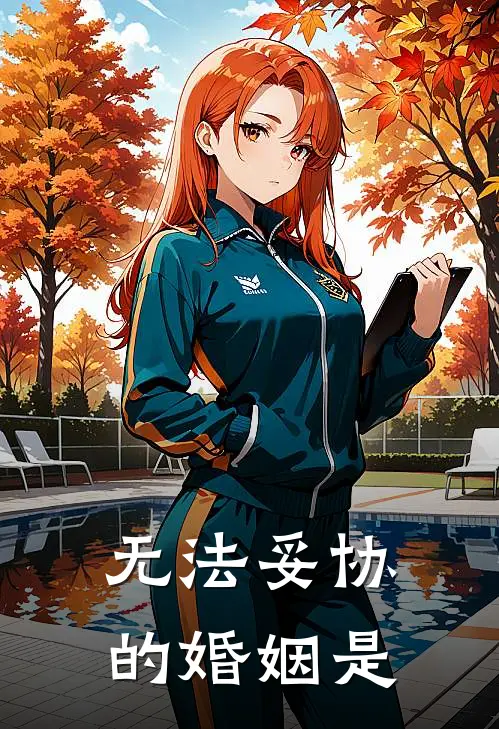 无法妥协的婚姻是