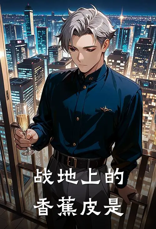 战地上的香蕉皮是