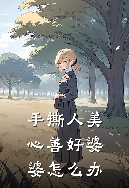 手撕人美心善好婆婆怎么办