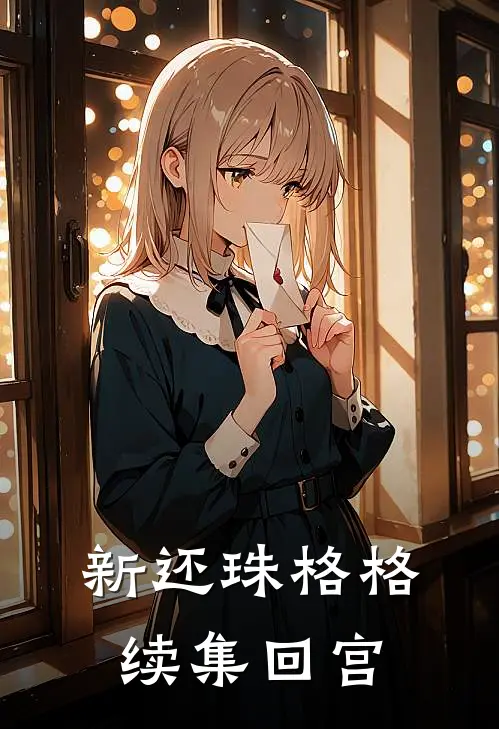 新还珠格格续集回宫