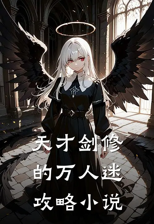 天才剑修的万人迷攻略小说
