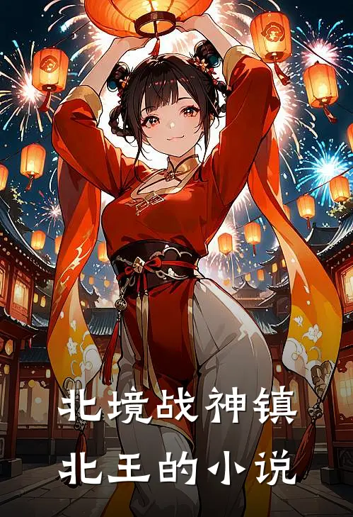 北境战神镇北王的小说